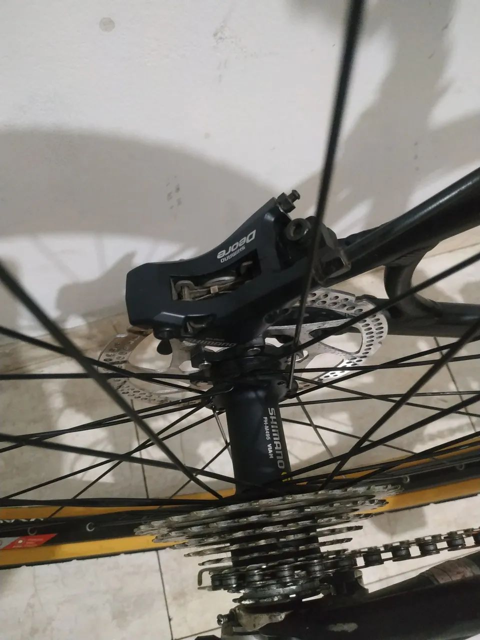 Bike Specialized aro 26  - Foto 5