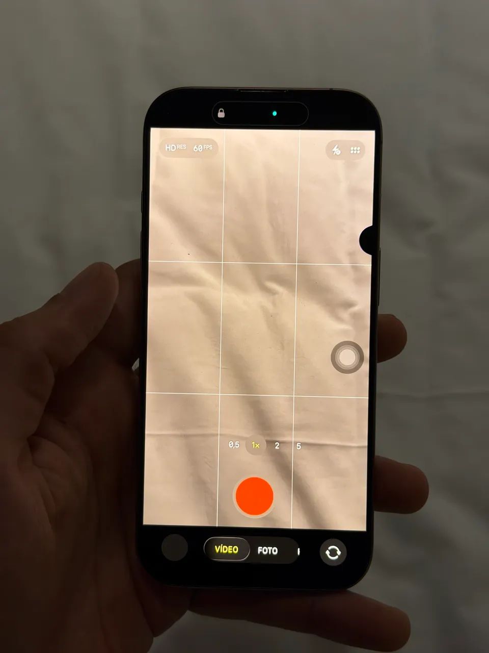 IPhone 16 pro 256gb - Foto 5