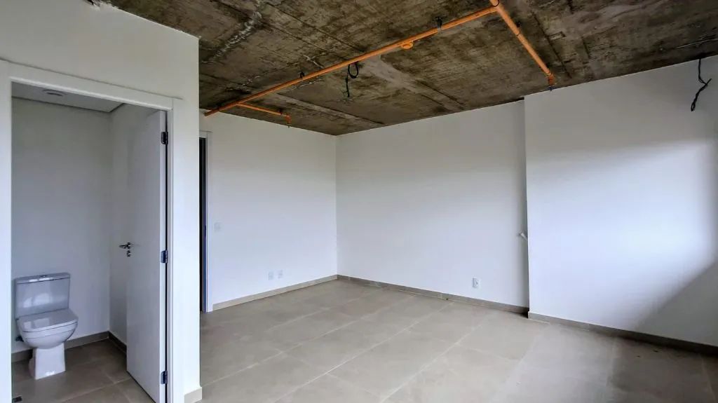 Sala Locação Edificio VOX - Foto 4