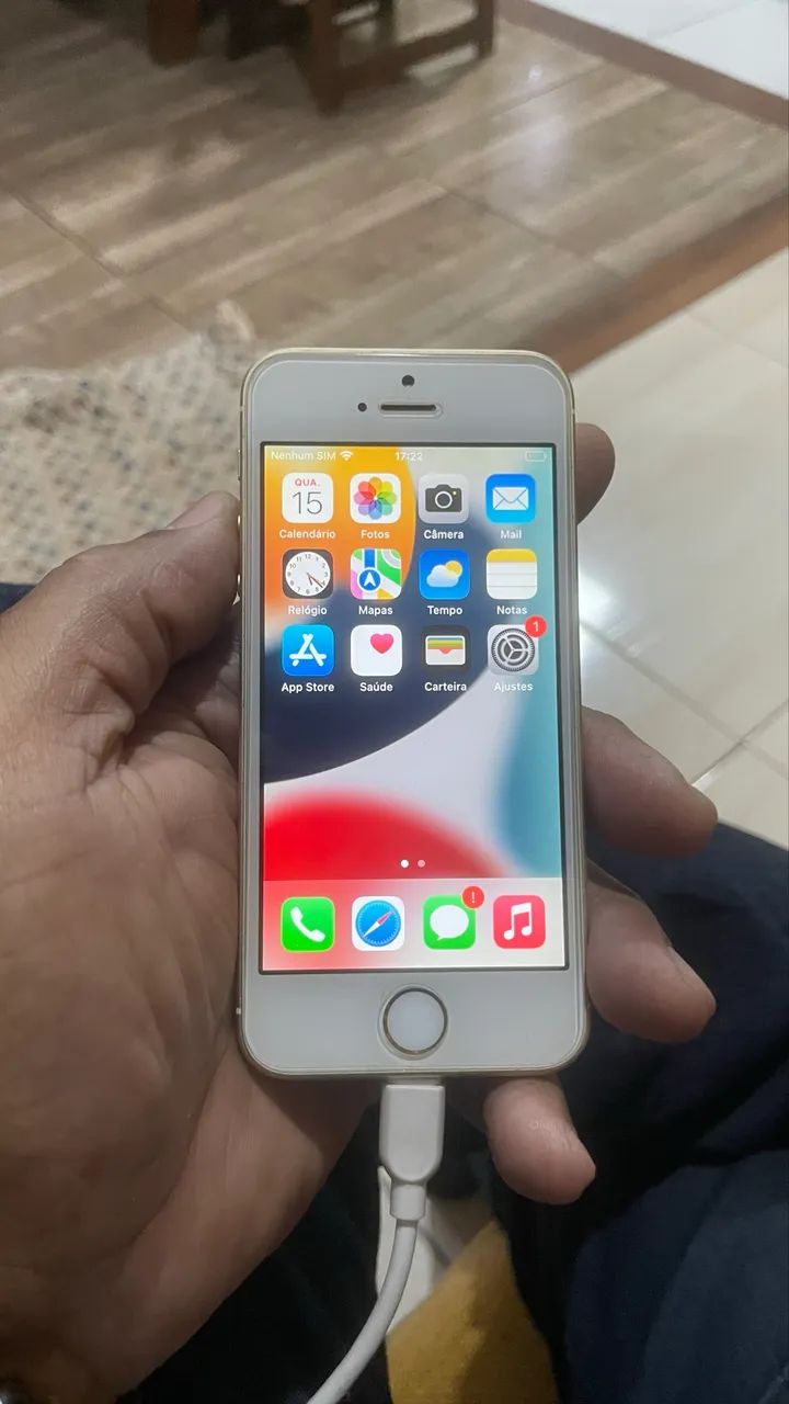 IPHONE SE 1º geração.