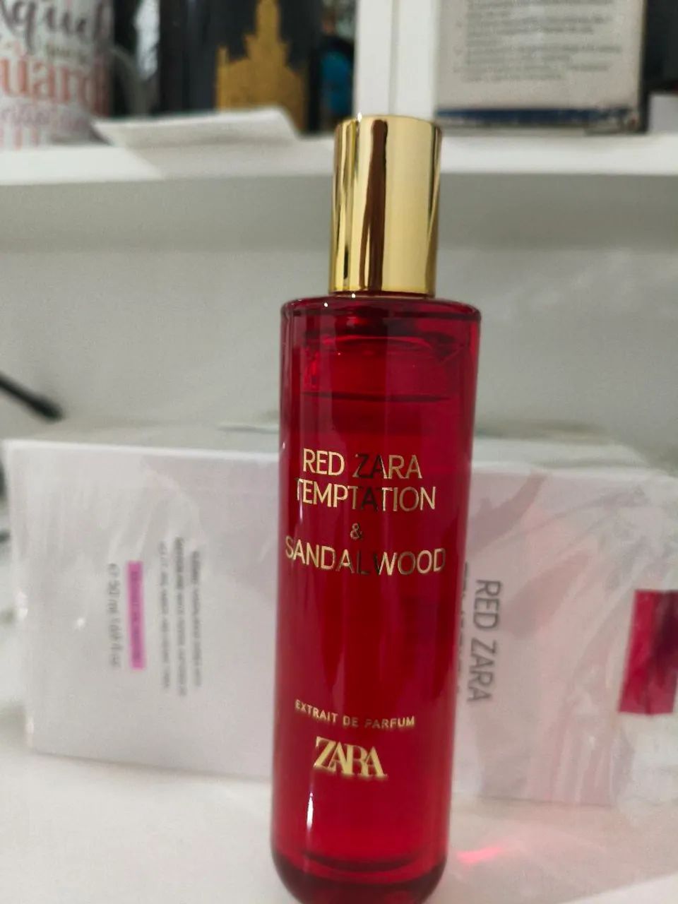 Perfume Zara  - Foto 4