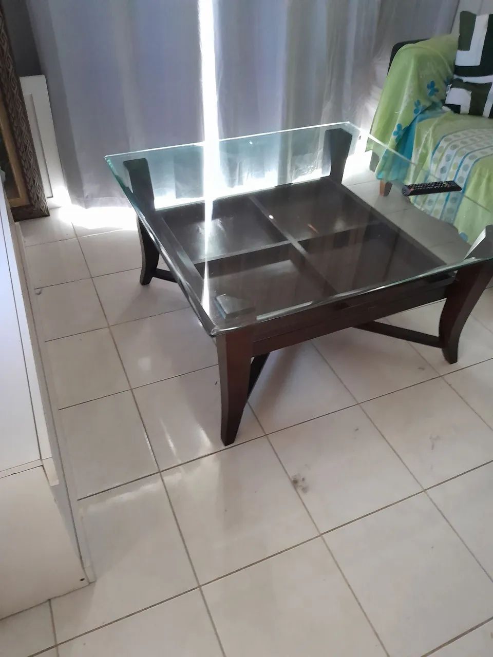 Linda mesa de centro - Foto 3