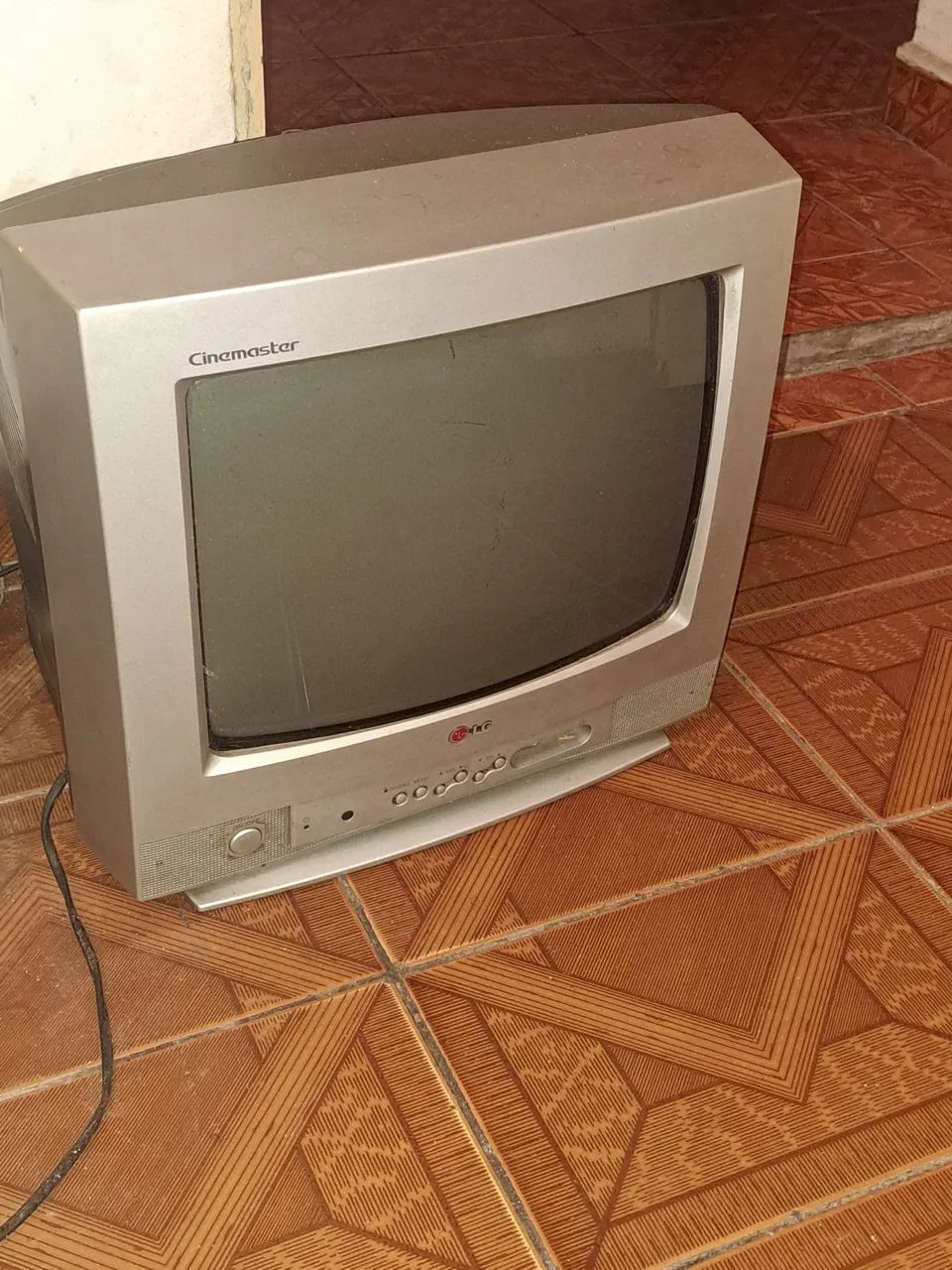 Tv de tubo - Foto 2