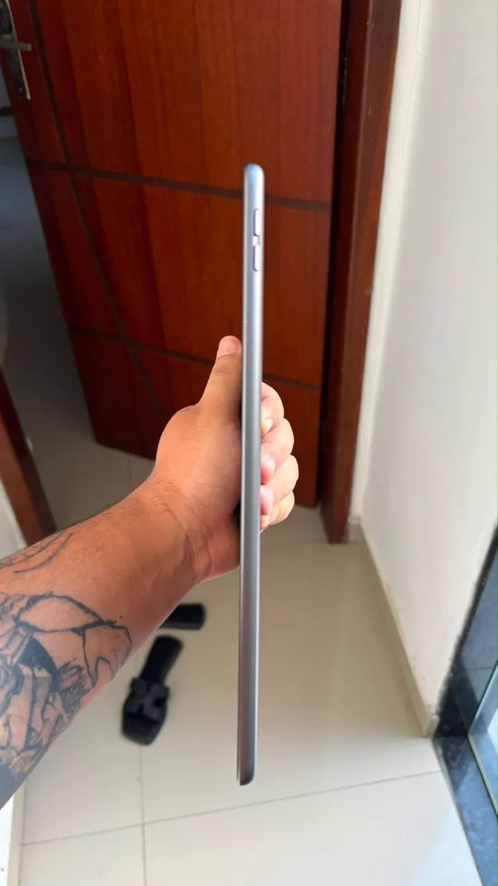 IPad 9 geração 64GB - Foto 4