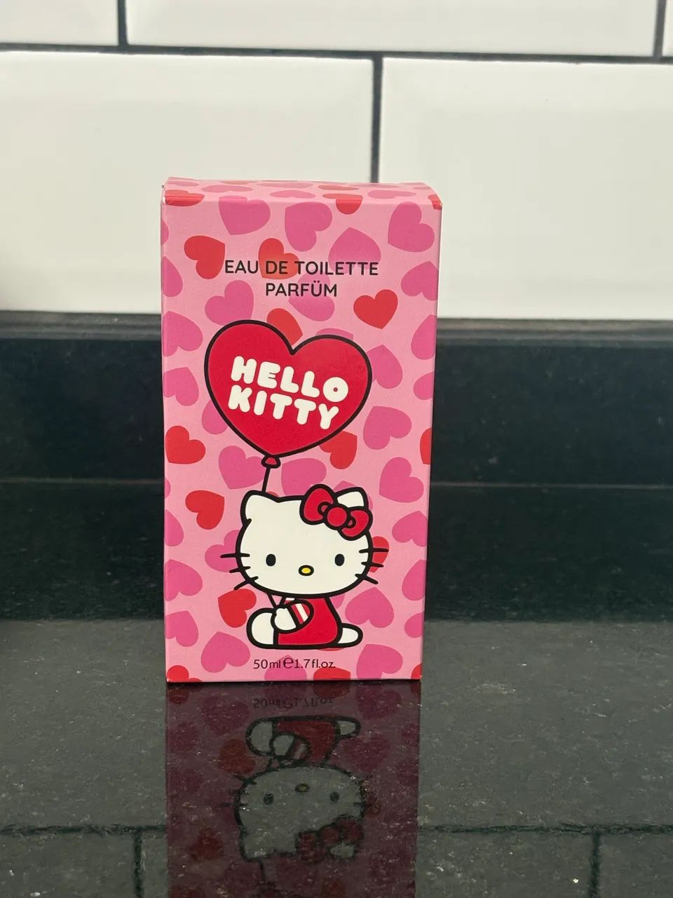 Perfume Hello Kitty ? - Foto 2