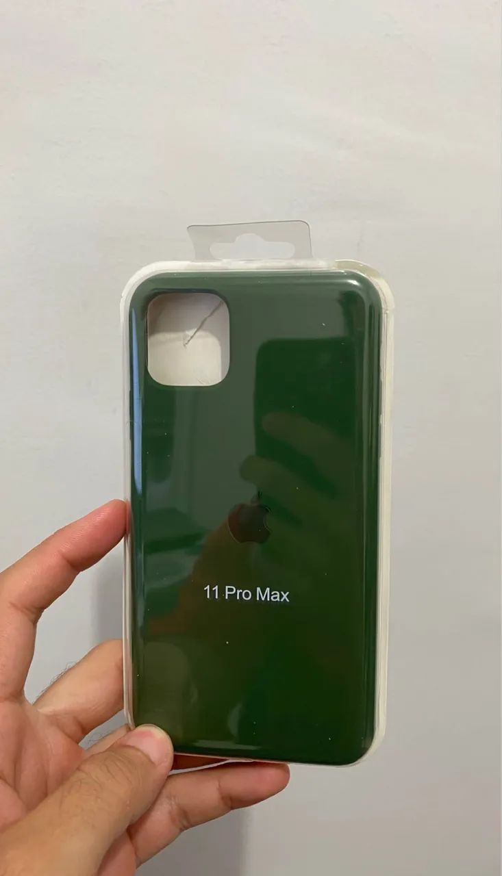 Capinhas iPhone 11 Pro Max - Foto 2