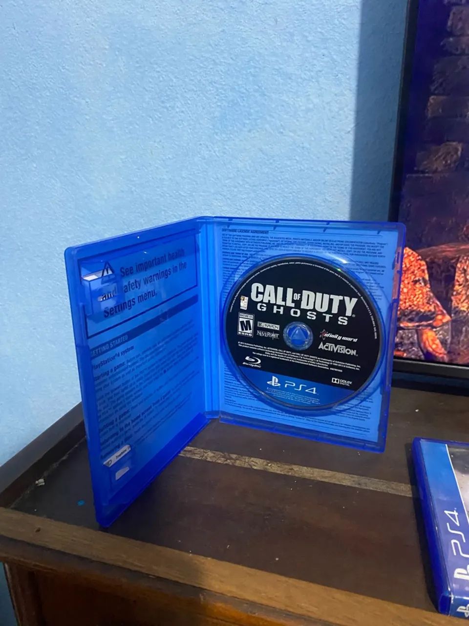 Call of Duty Ghost - Foto 2