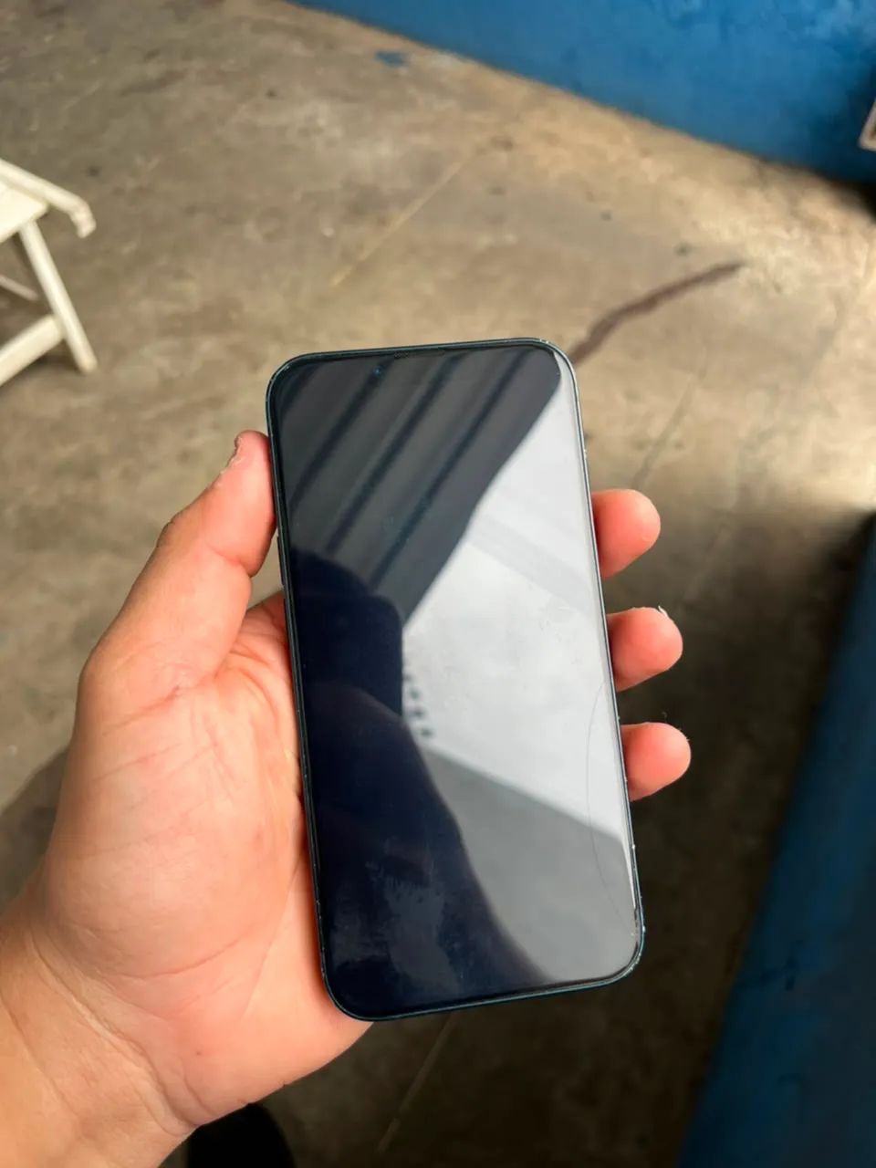 iPhone 13 