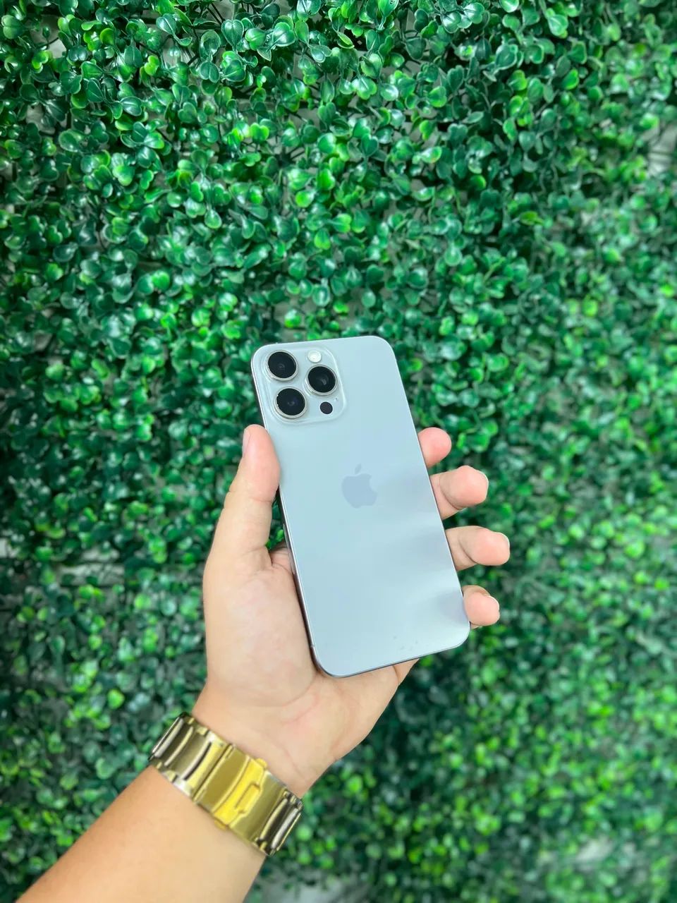 iPhone 15 pro Max 256GB - Foto 2