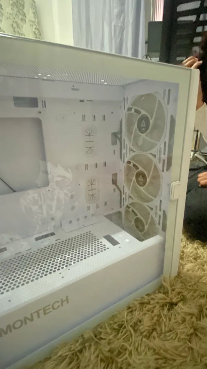 Gabinete Gamer  - Foto 2
