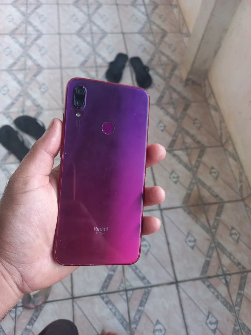 Redmi note7...64 gigas - Foto 2