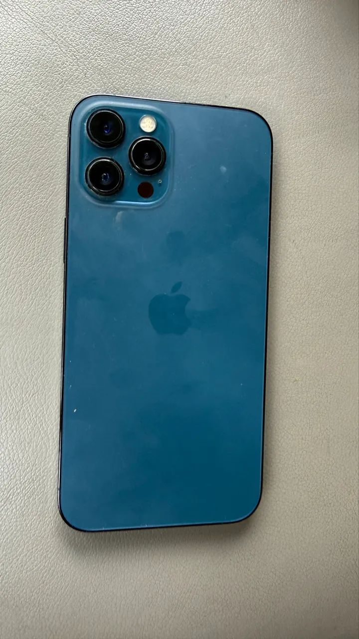 Iphone 12 Pro Max 128GB - Foto 2