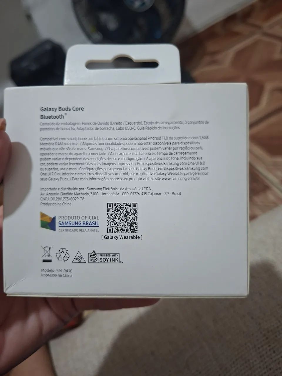 Galaxy Buds Core - Foto 3