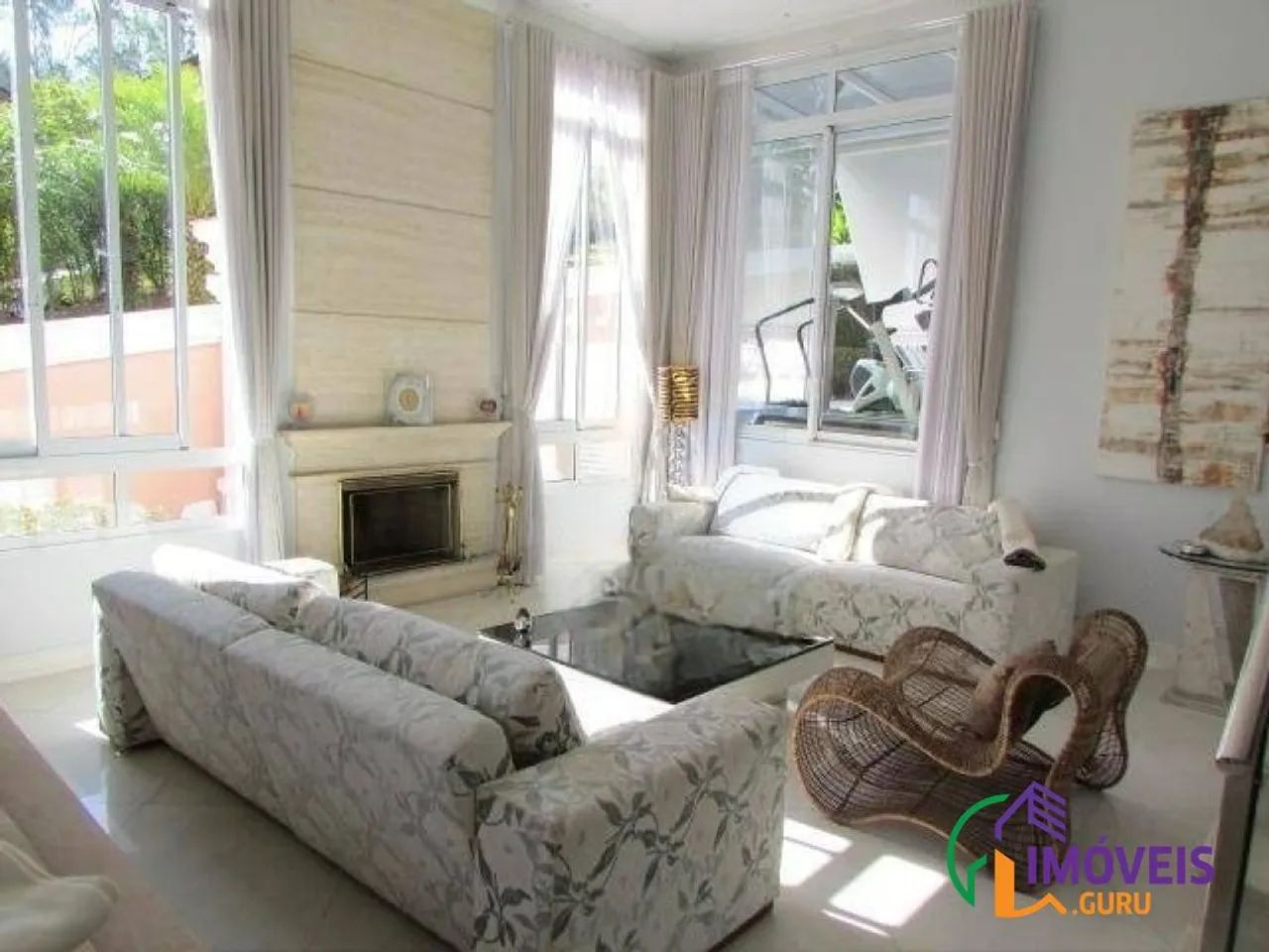 CASA EM CONDOMÍNIO - TAMBORÉ - SP - Foto 2