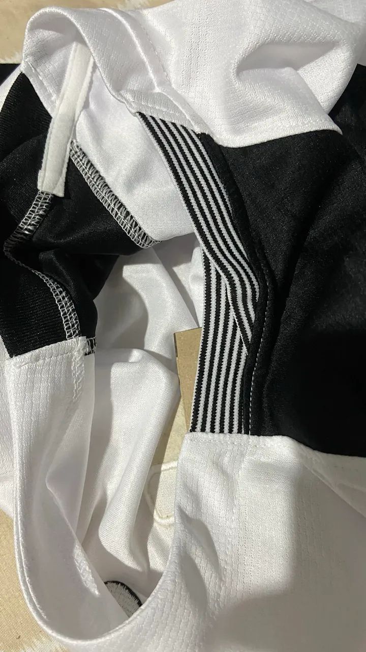 Camisa Corinthians 25/26 - Foto 5