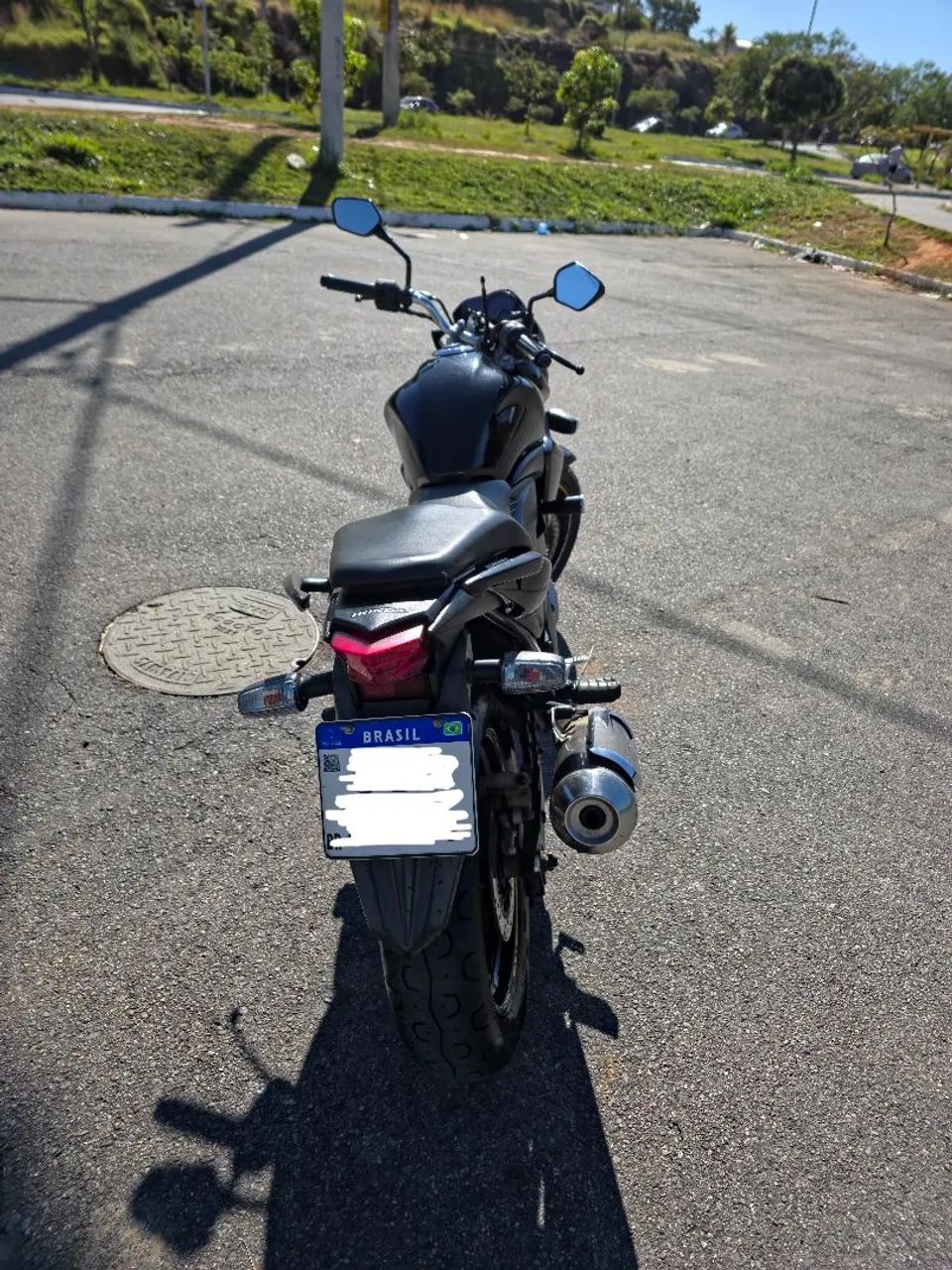 HONDA CB 300R FLEX - Foto 4