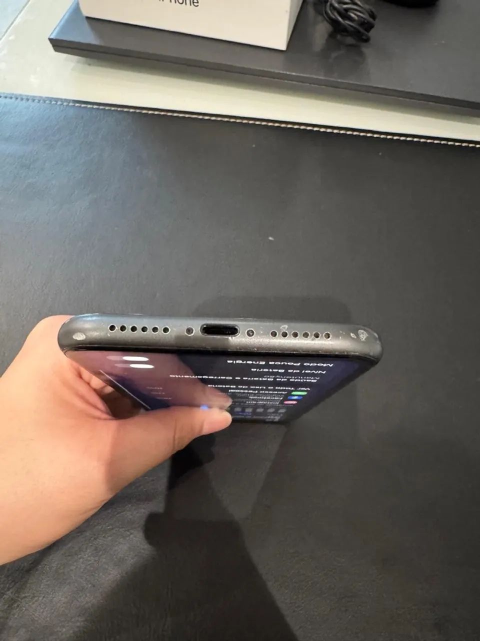 iPhone 11 256Gb bateria 71%   - Foto 2