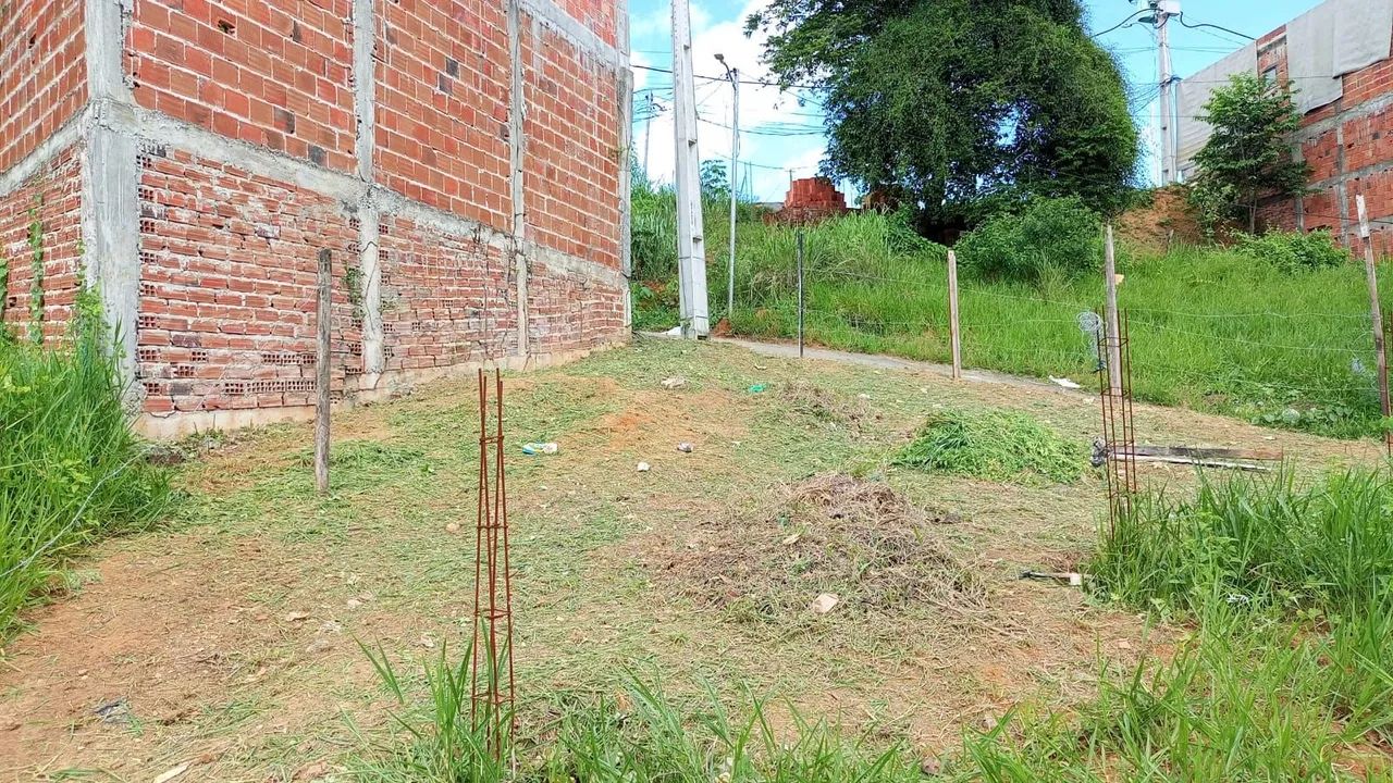 Terreno em São  Tomé  de paripe - Foto 2