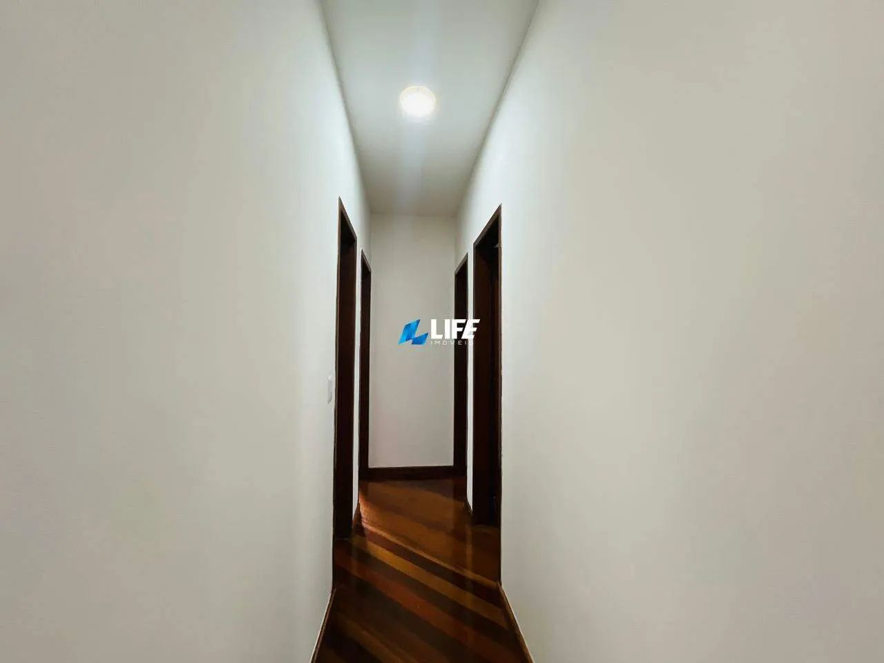 Edifício Veneza: apartamento com 3 quartos e 1 suíte à venda no bairro de Lourdes. - Foto 5