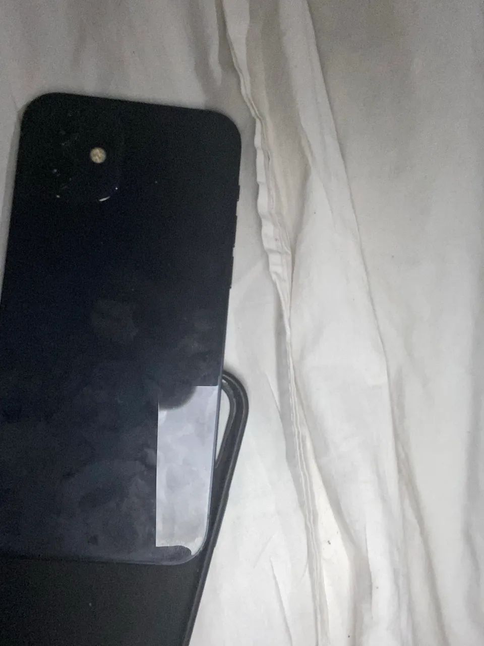 iPhone 12 zero chip off