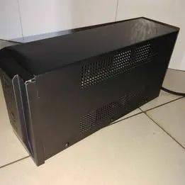 Nobreak/UPS WEG Home 800 VA TE 115/220 V / TS 115 V 50/60 Hz - Foto 6