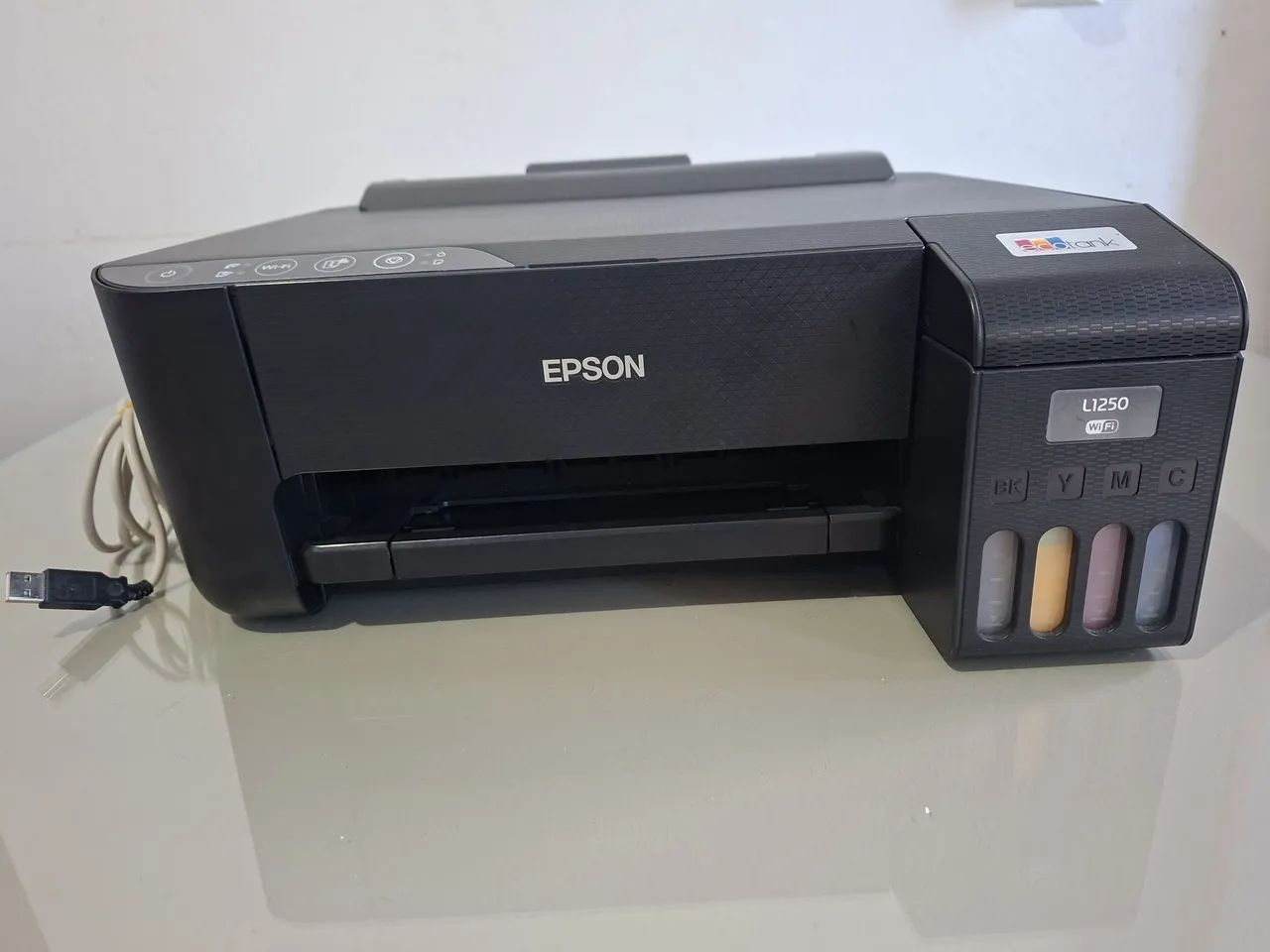 Impressora Epson L1250