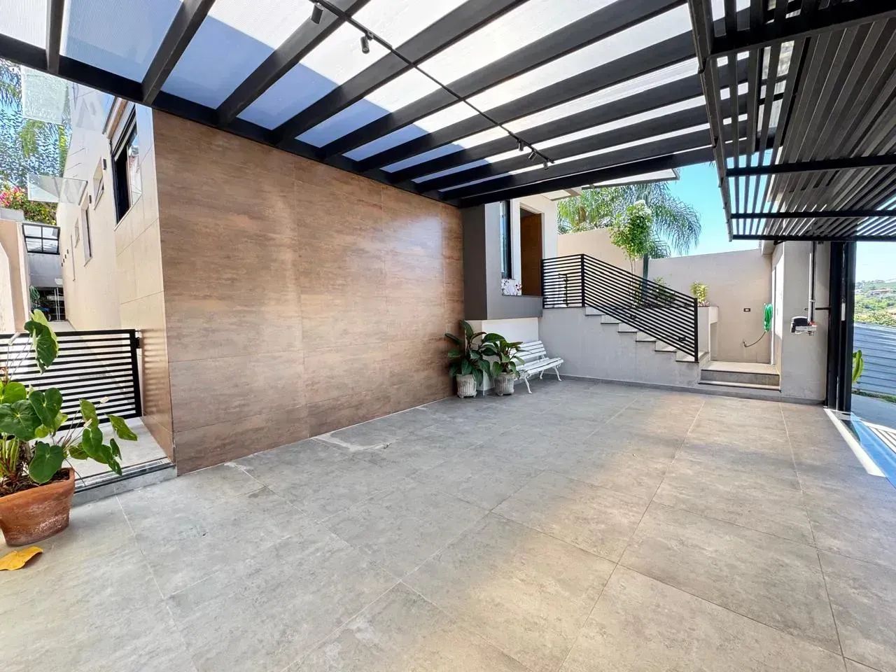 Casa  3 dormitórios  - Águas de São Pedro - SP - Foto 4