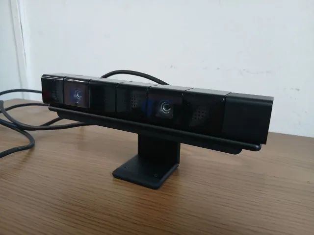 Câmera PlayStation 4 (PS Camera) Original Sony