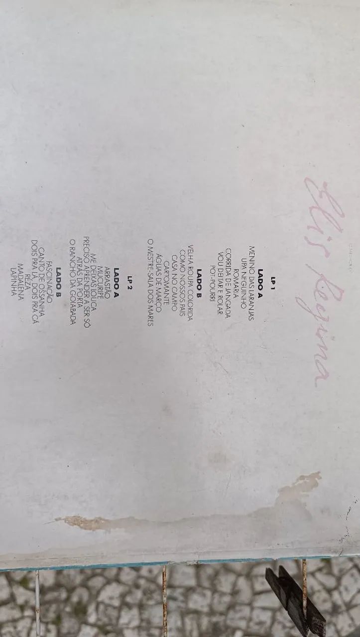 Discos clássicos antigos  - Foto 3