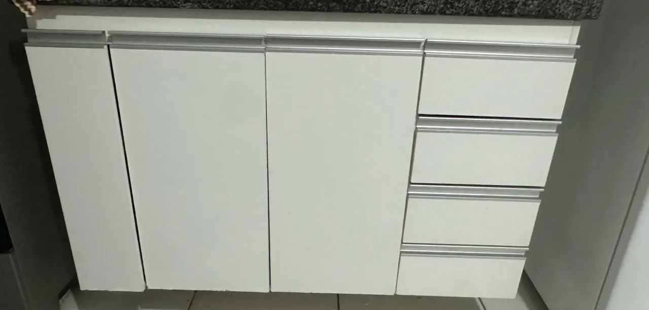 Cozinha Planejada - Foto 2