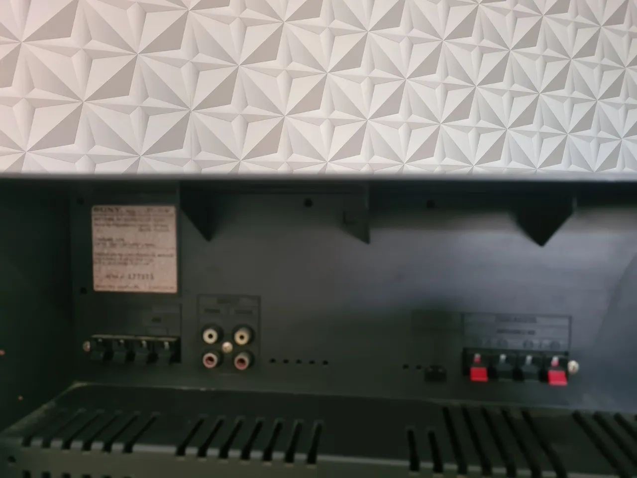 Central Sony LBT-35W - Foto 3
