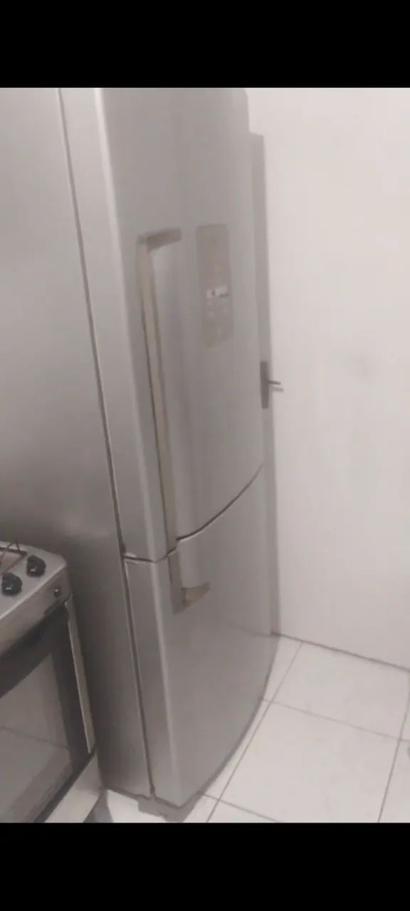 Geladeira 
