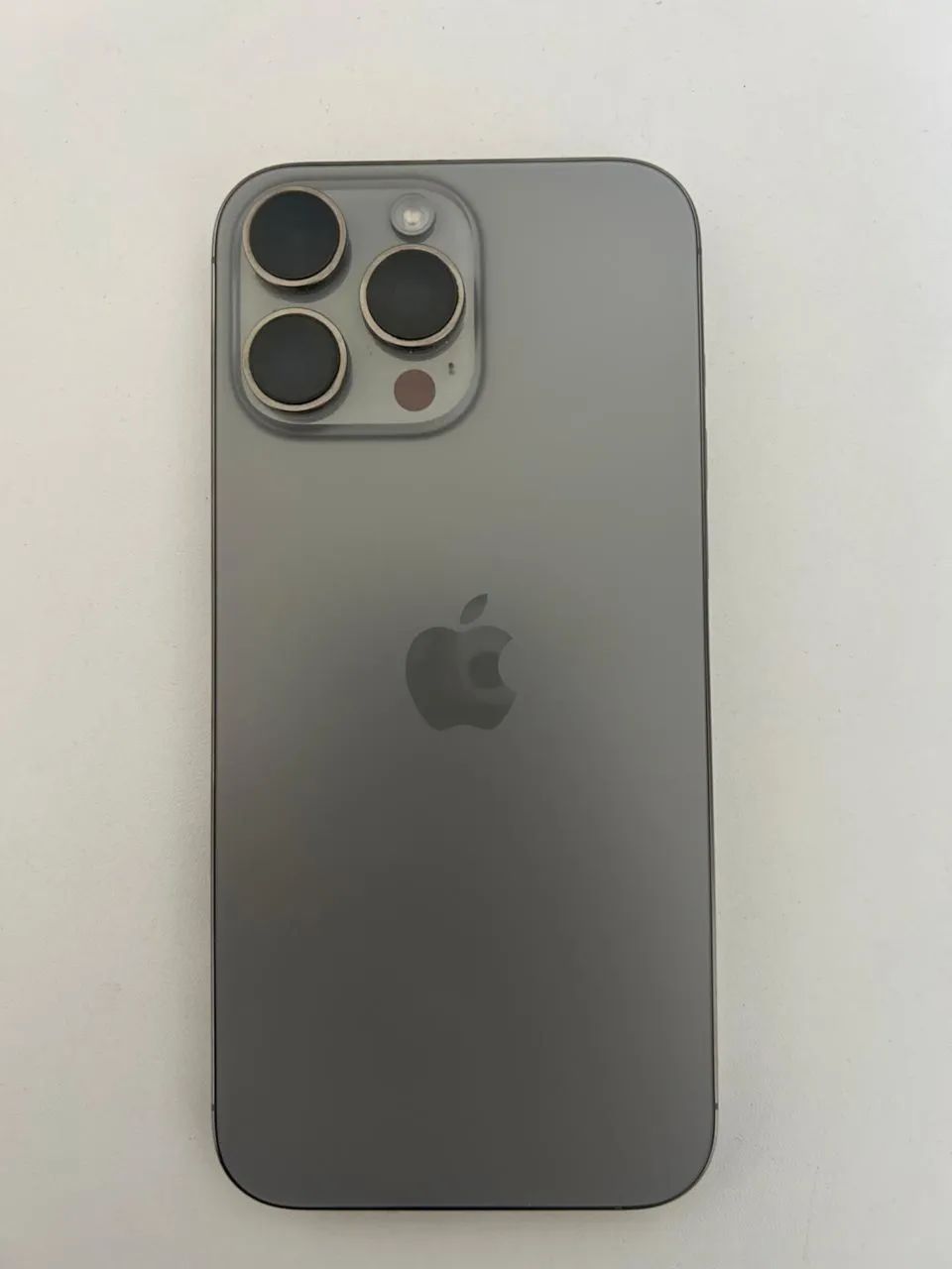 iphone 16 pro Max  - Foto 4