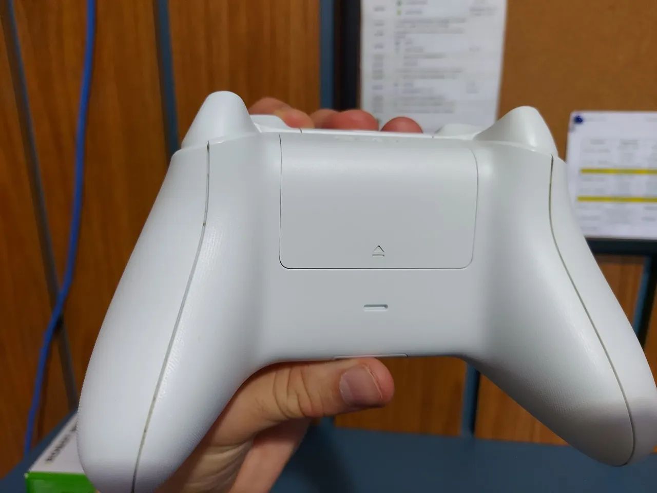 Controle Xbox Series com Bateria - Foto 4