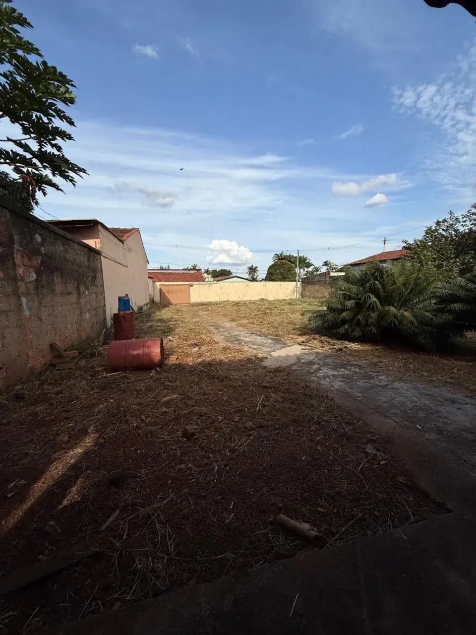 Lote 590 m2 - Santa Genoveva - Foto 3