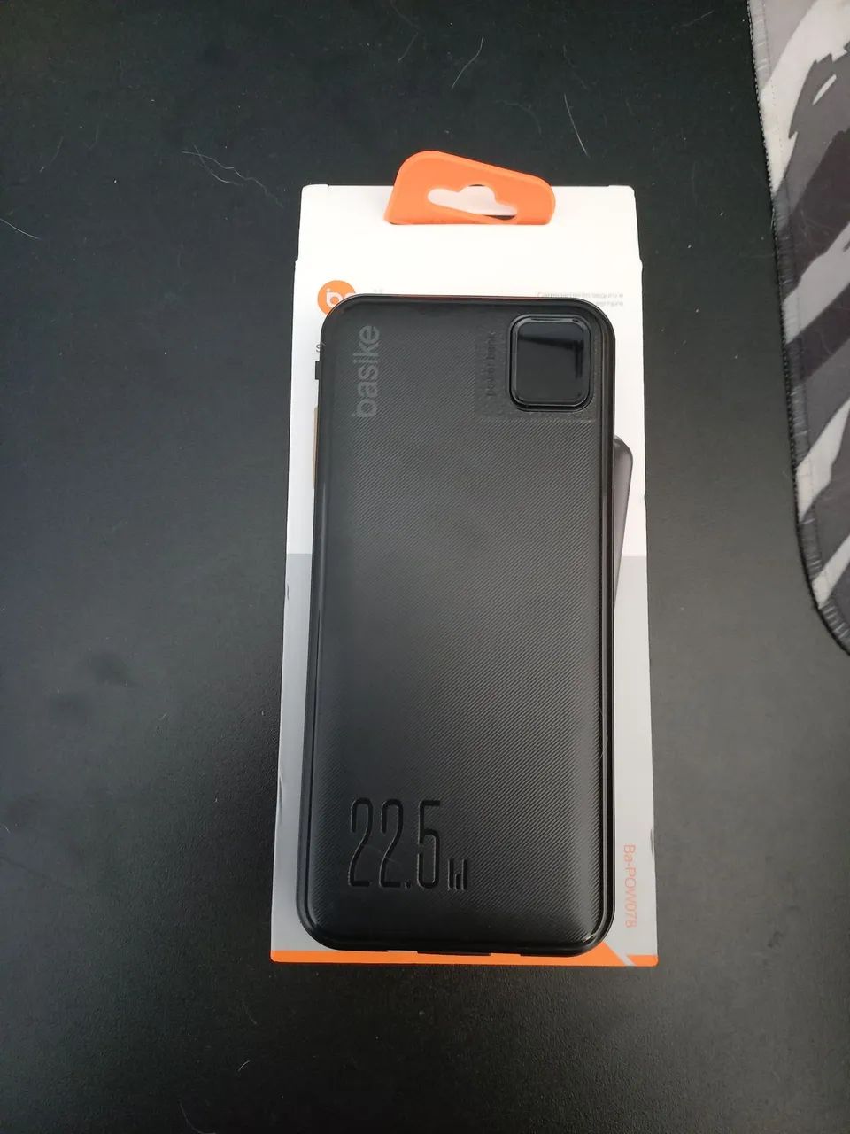 Power Bank de 10000mah Basike - POW078 - Foto 2