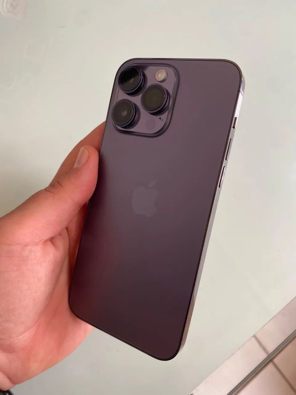 iPhone 14 Pro Max  - Foto 2