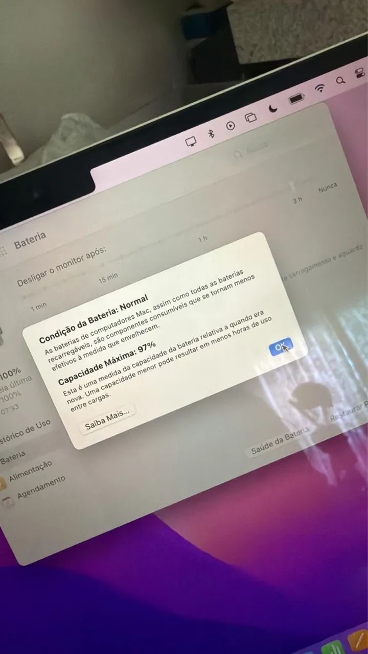 MacBook Air m2 2022 256gb - Notebooks - Europa, Belo Horizonte