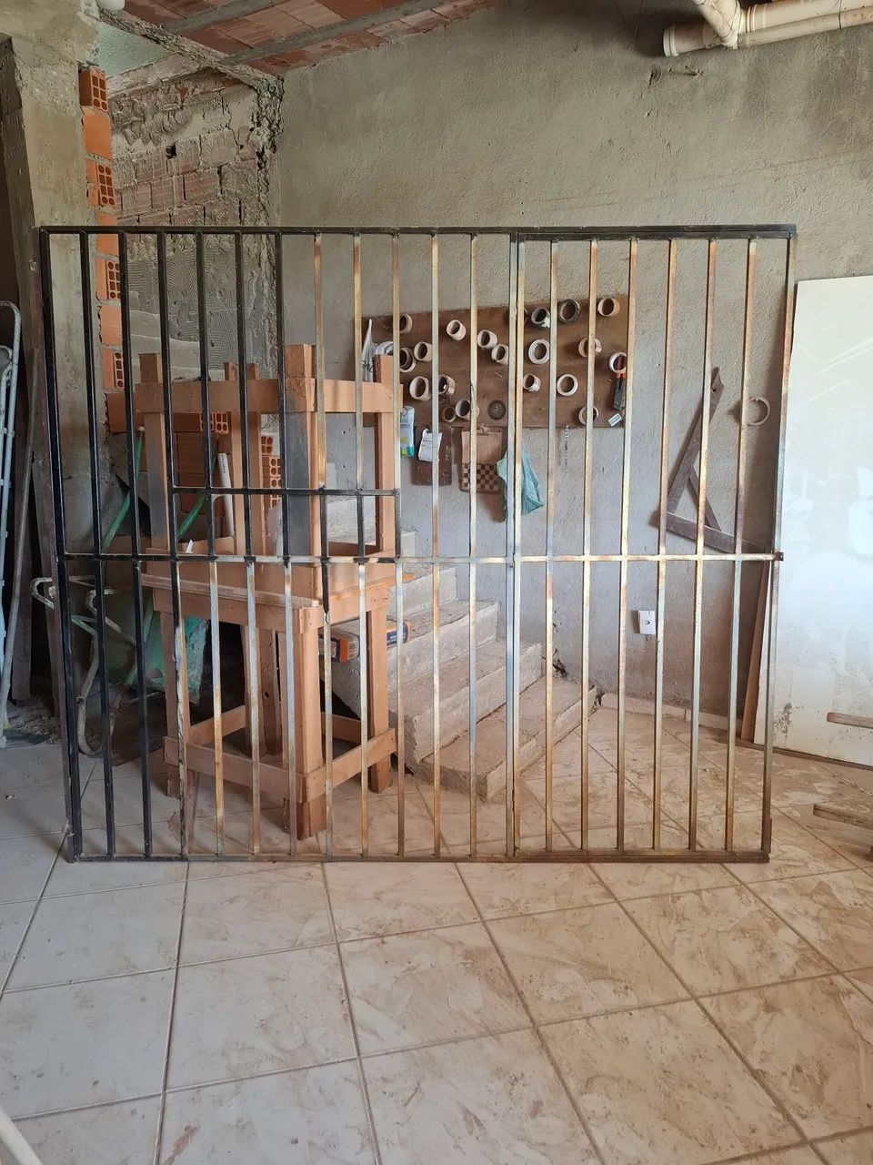 GRADE PARA LOJA  - Foto 4