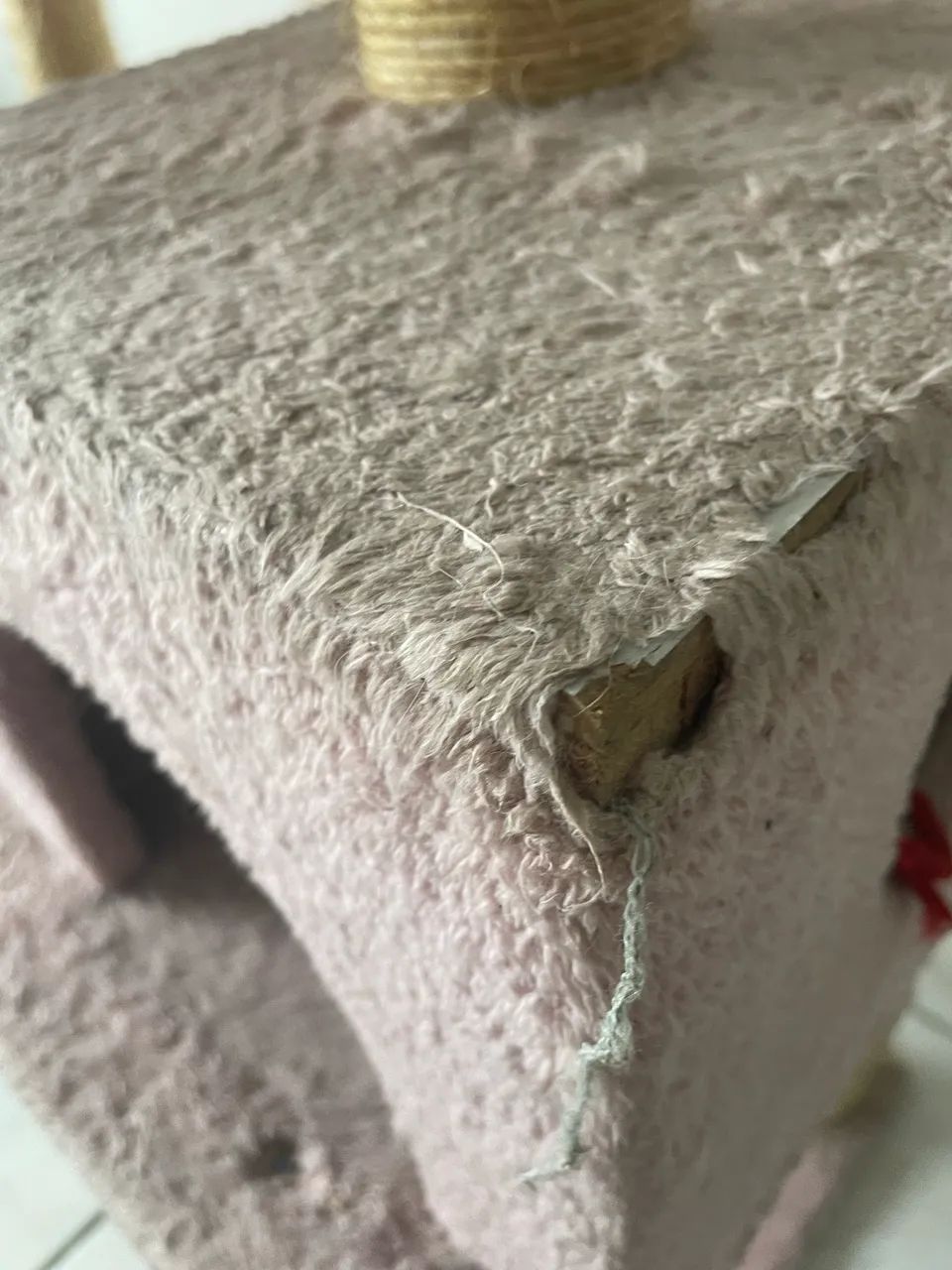 Arranhador de gato  - Foto 3