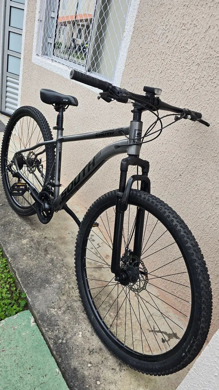 Bicicleta Aro 29