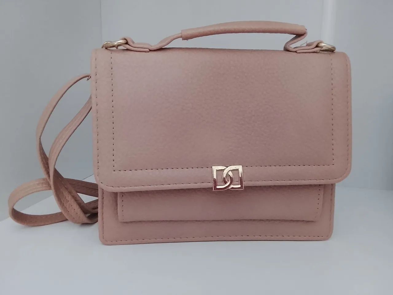 Bolsa lateral pequena 