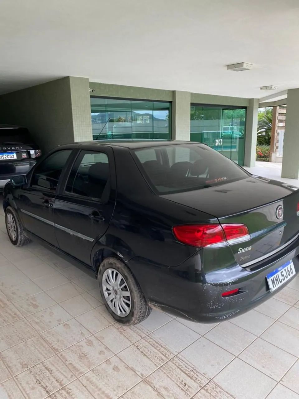 Fiat Siena EL 1.0 MPI Fire Flex 8V 4P 2010 - Foto 5