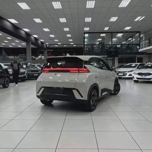BYD Dolphin Mini (Elétrico) 2027 - Foto 4