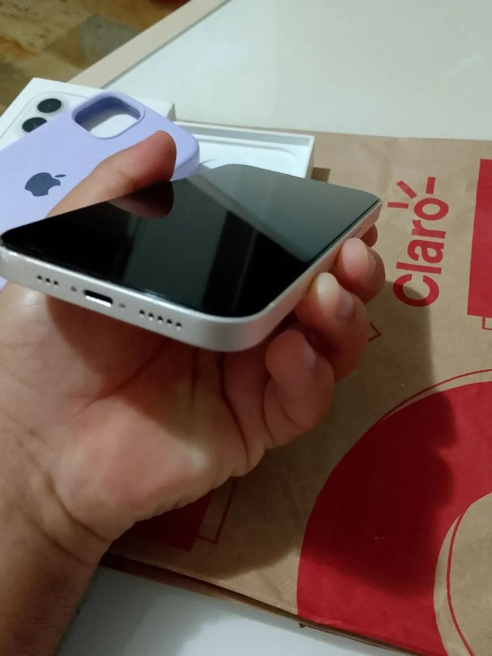 iPhone 13 128GB  - Foto 3