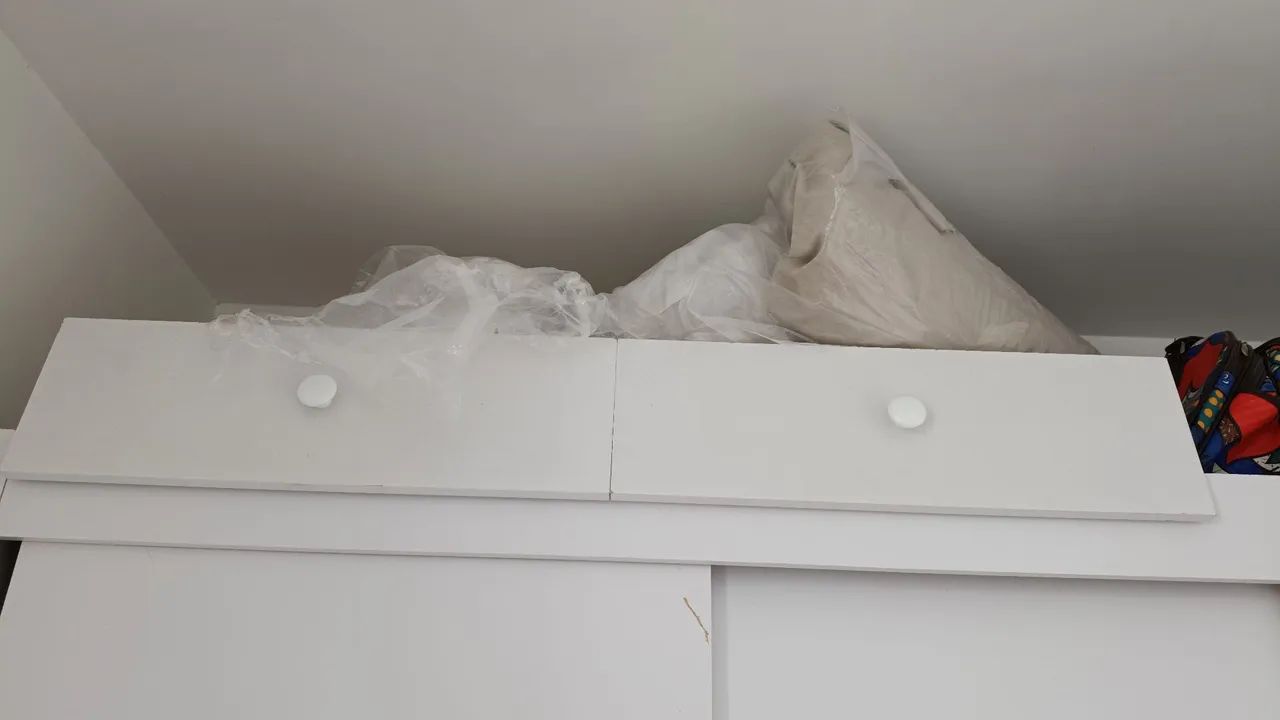 Guarda Roupa  - Foto 5