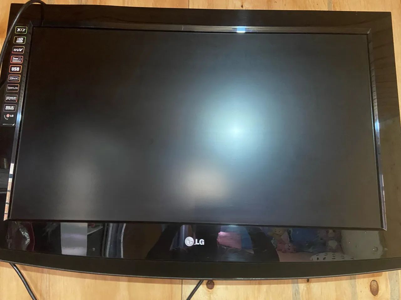 Televisão 32 polegadas 