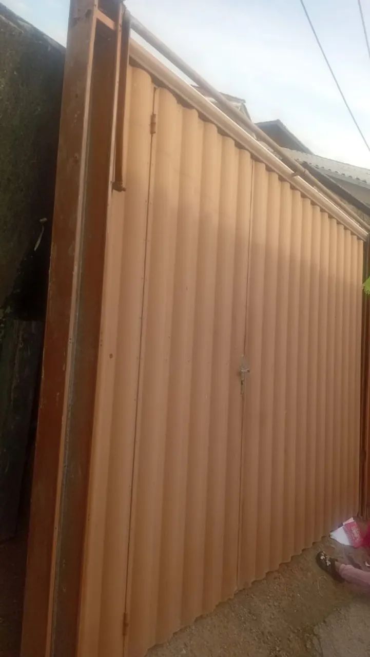 Portão 