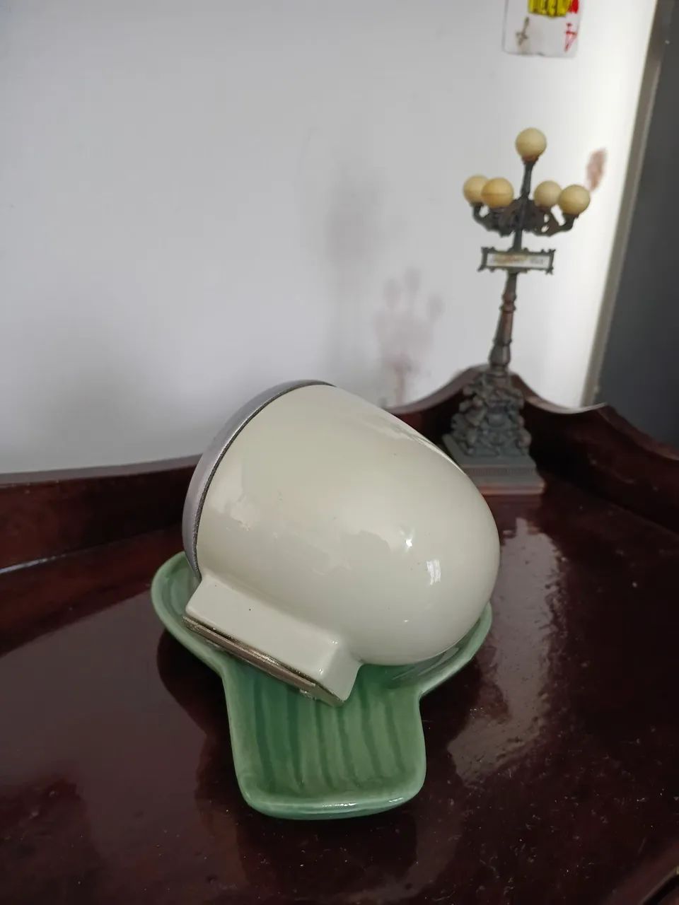 Microfone Bullet GAITA/VOCAL