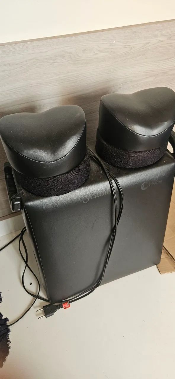 Massageador para pernas - Foto 4